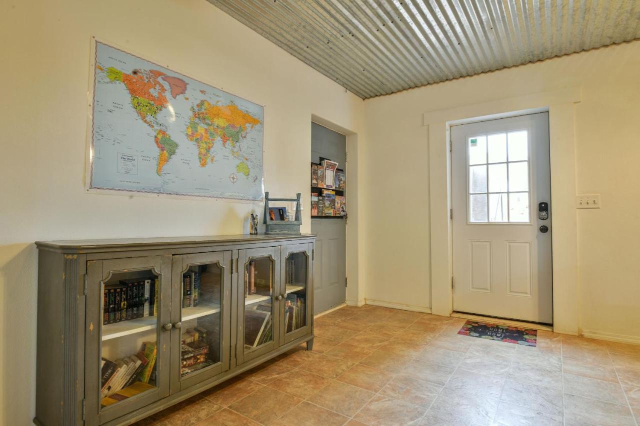 Plateau Views Villa Moab Ngoại thất bức ảnh