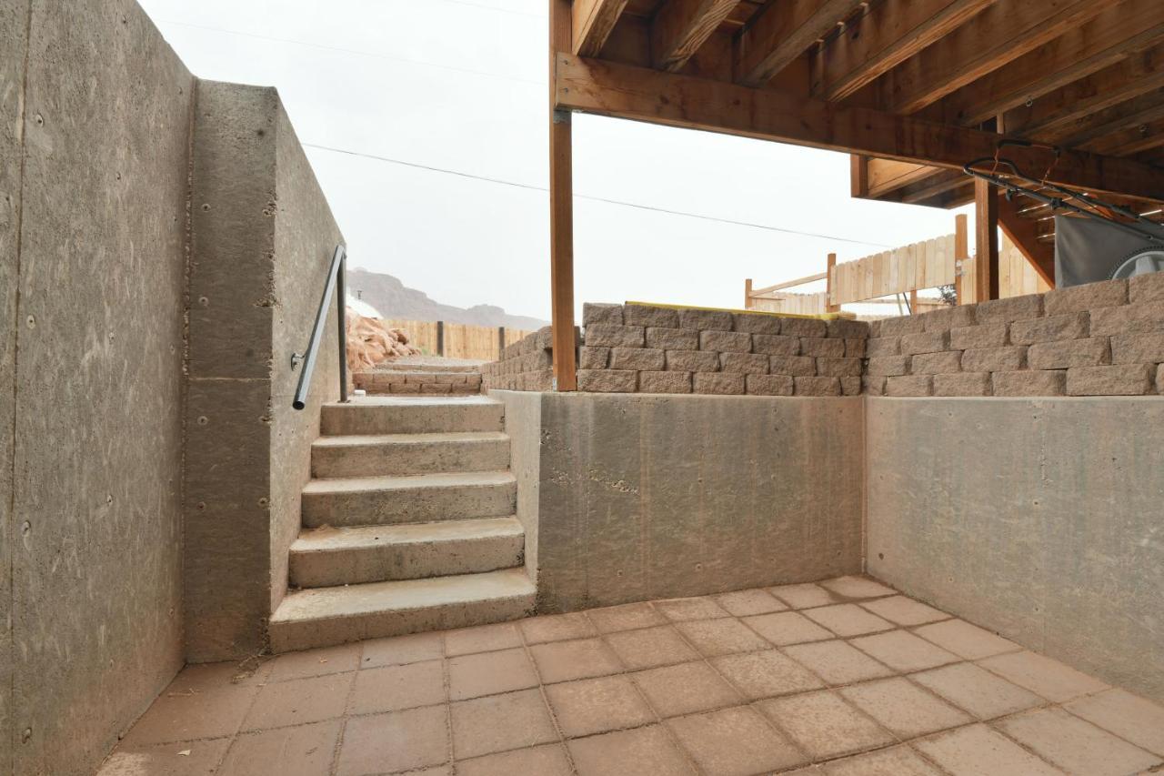 Plateau Views Villa Moab Ngoại thất bức ảnh